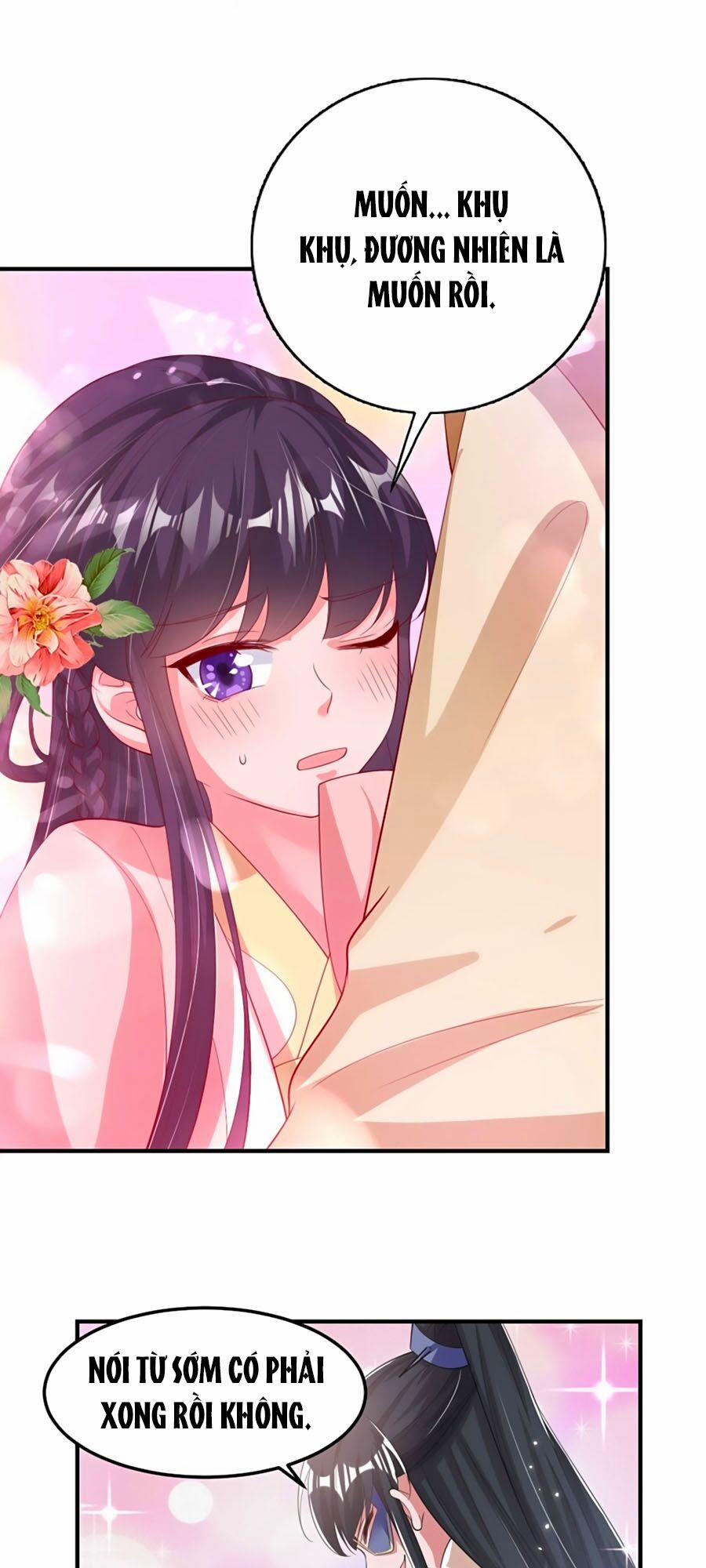 Phượng Ngự Tà Vương 66 trang 0