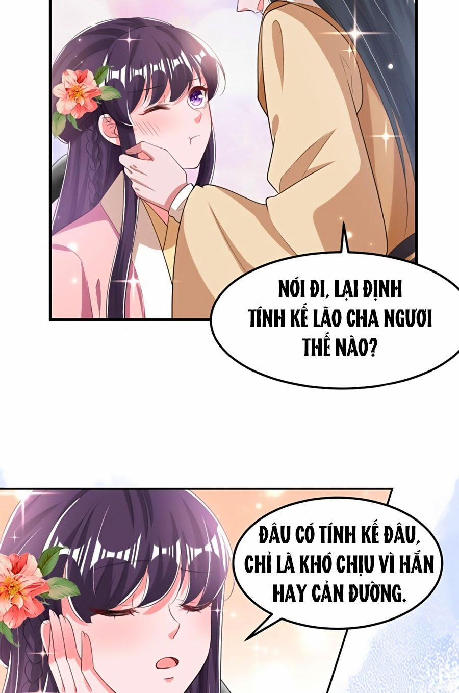 Phượng Ngự Tà Vương 66 trang 1