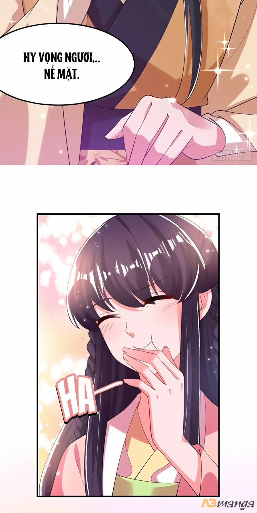 Phượng Ngự Tà Vương 66 trang 18