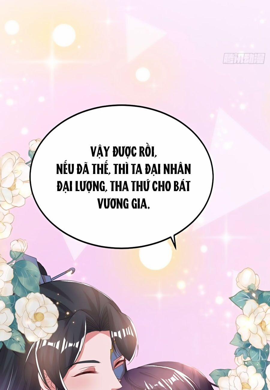 Phượng Ngự Tà Vương 66 trang 19