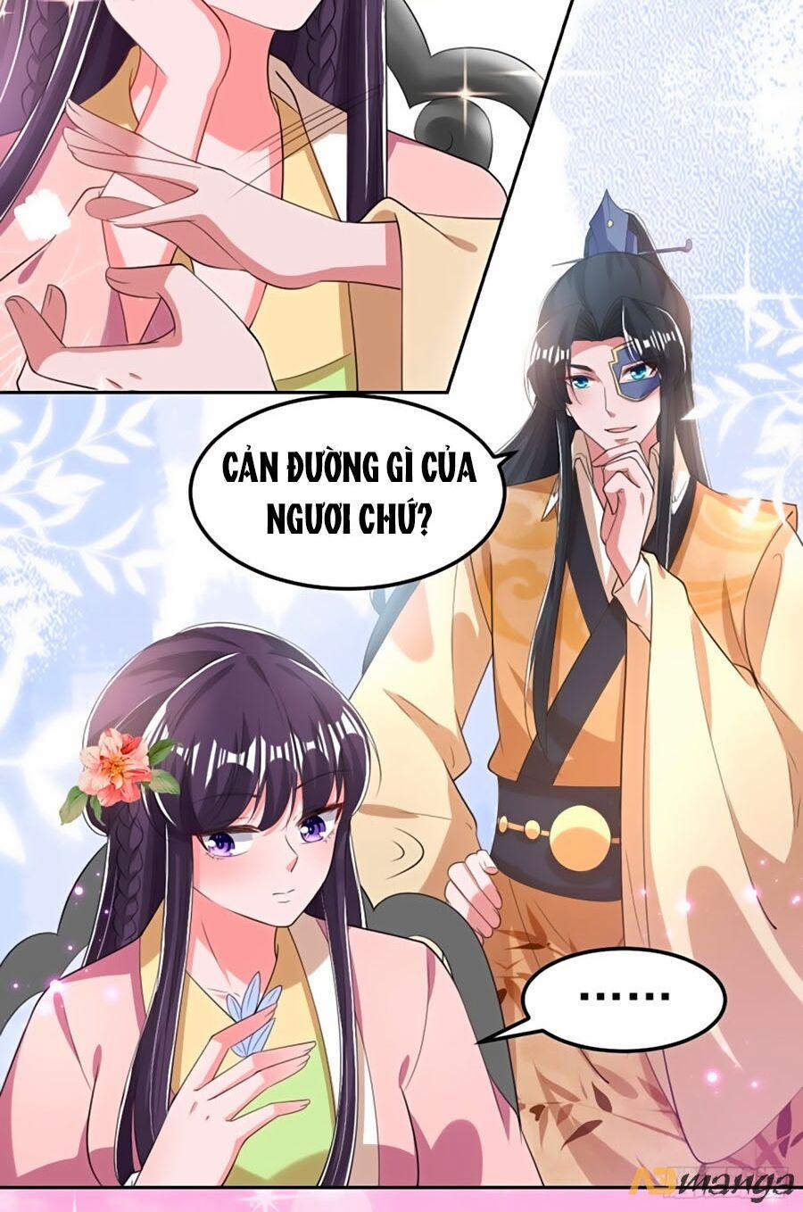 Phượng Ngự Tà Vương 66 trang 2