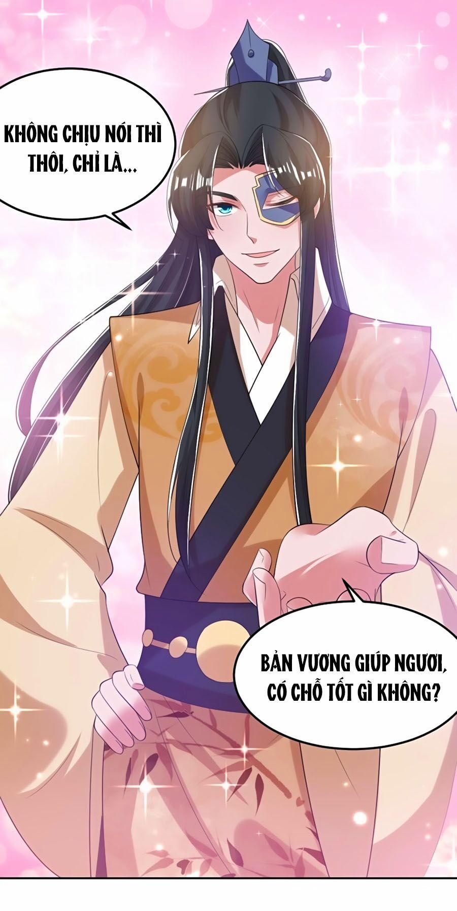 Phượng Ngự Tà Vương 66 trang 3