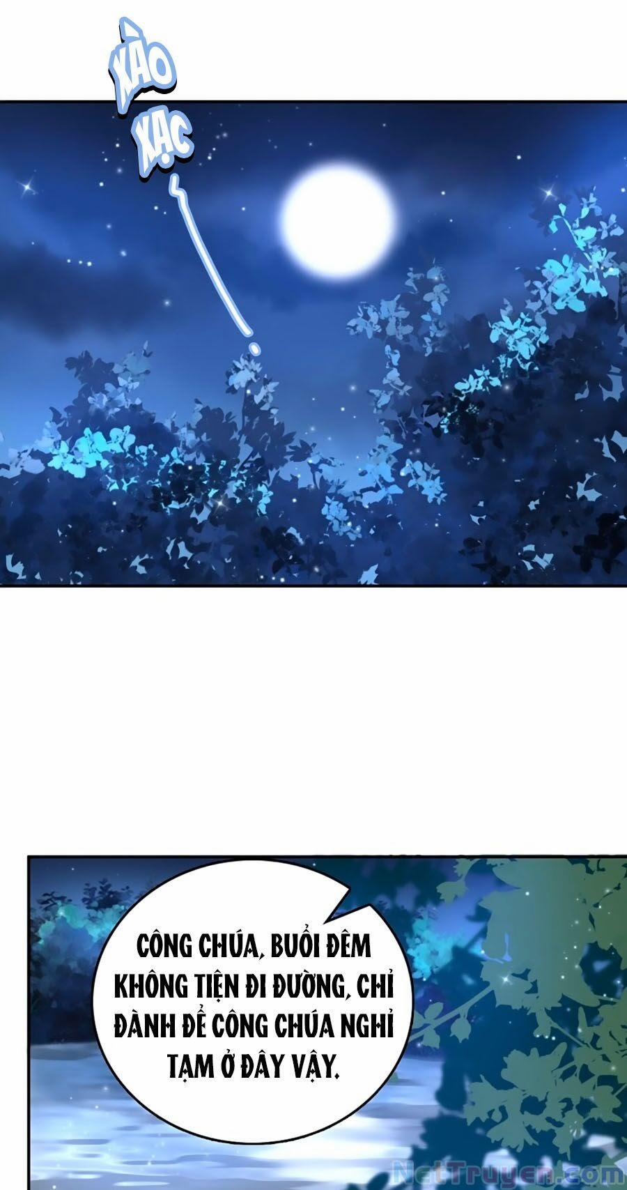 Phượng Ngự Tà Vương 67 trang 0