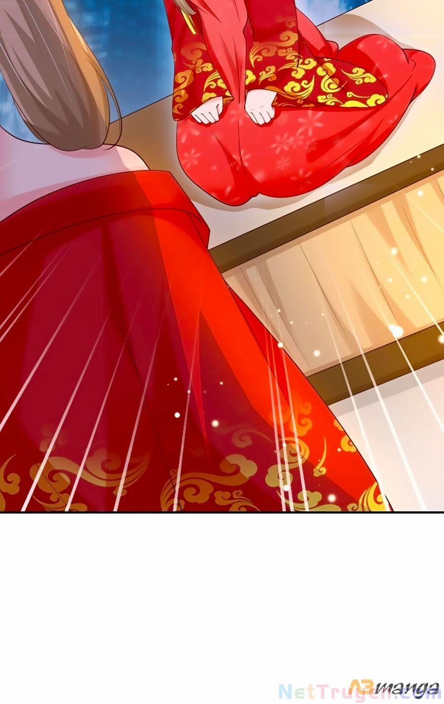 Phượng Ngự Tà Vương 67 trang 10