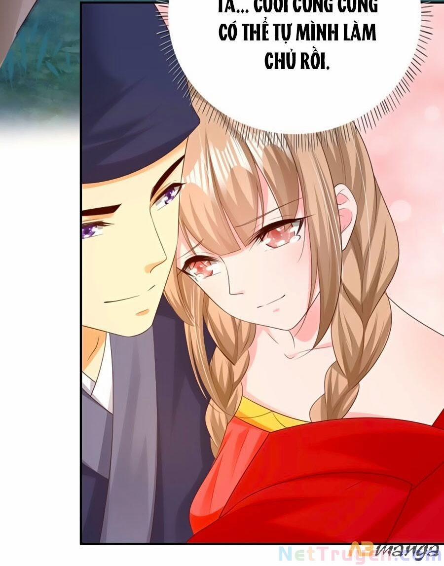 Phượng Ngự Tà Vương 67 trang 14