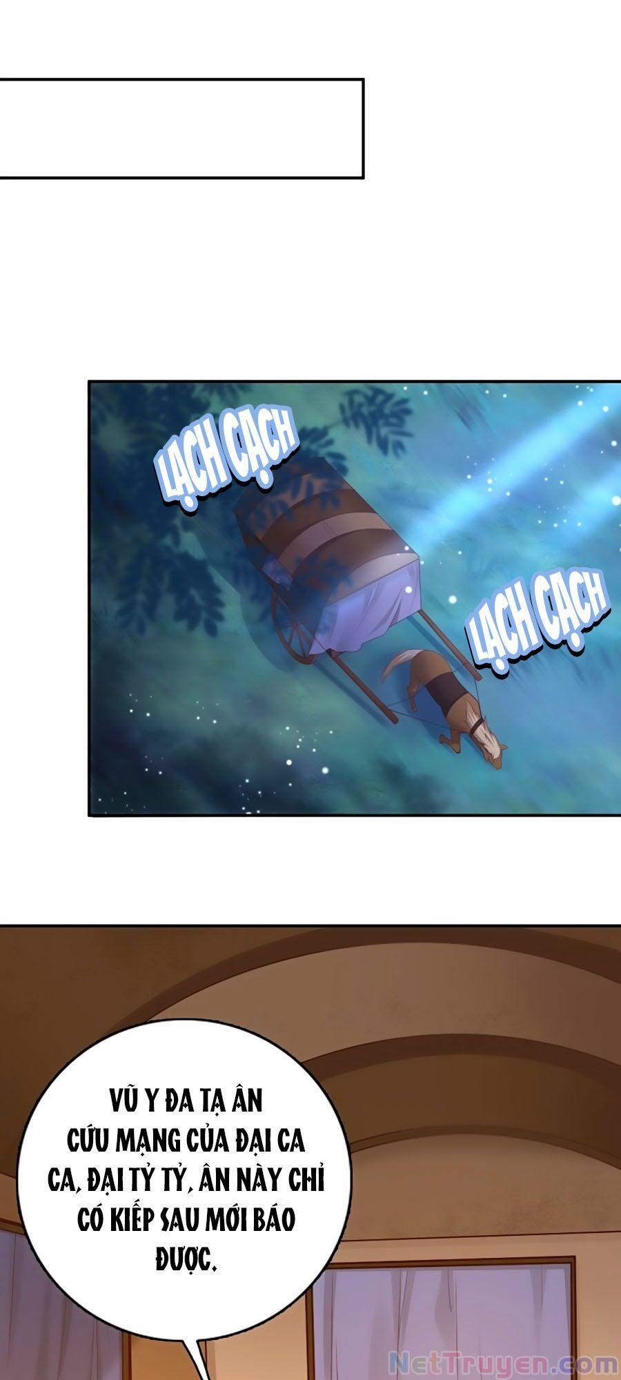 Phượng Ngự Tà Vương 67 trang 15