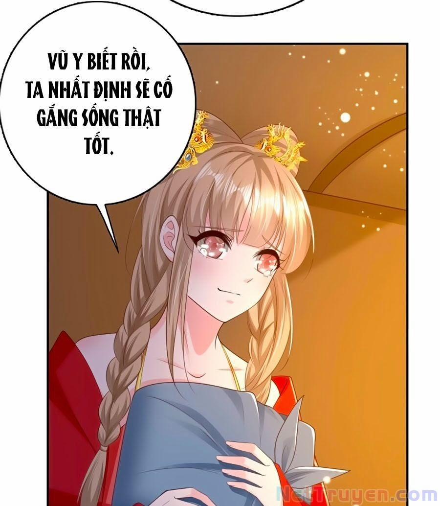 Phượng Ngự Tà Vương 67 trang 17