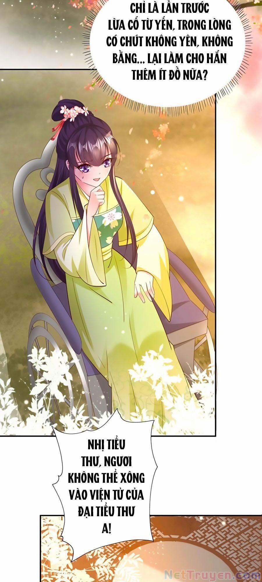 Phượng Ngự Tà Vương 67 trang 20