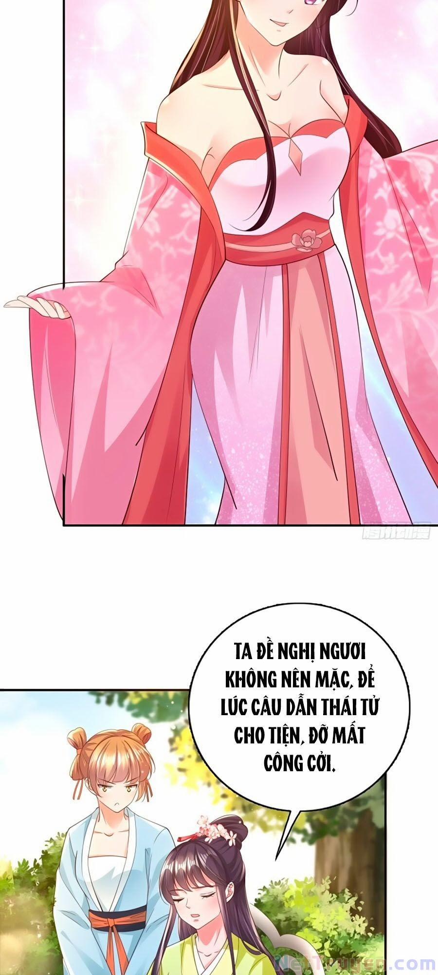 Phượng Ngự Tà Vương 67 trang 24