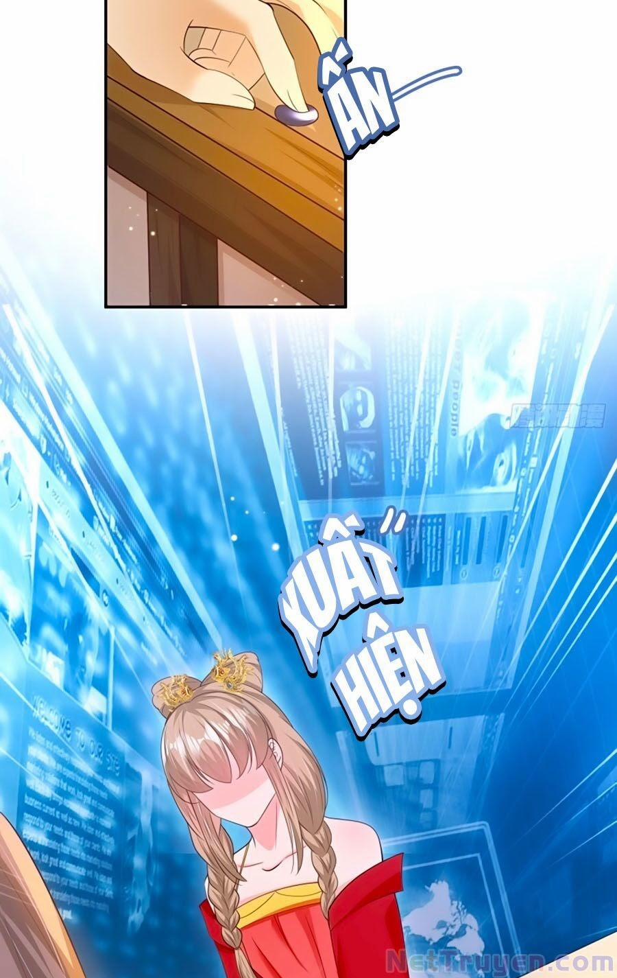 Phượng Ngự Tà Vương 67 trang 9