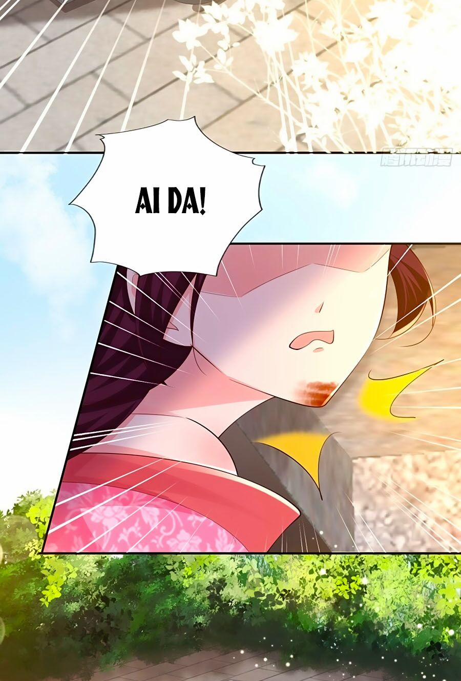 Phượng Ngự Tà Vương 68 trang 1