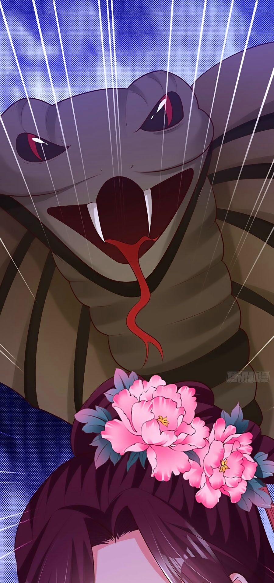 Phượng Ngự Tà Vương 68 trang 12