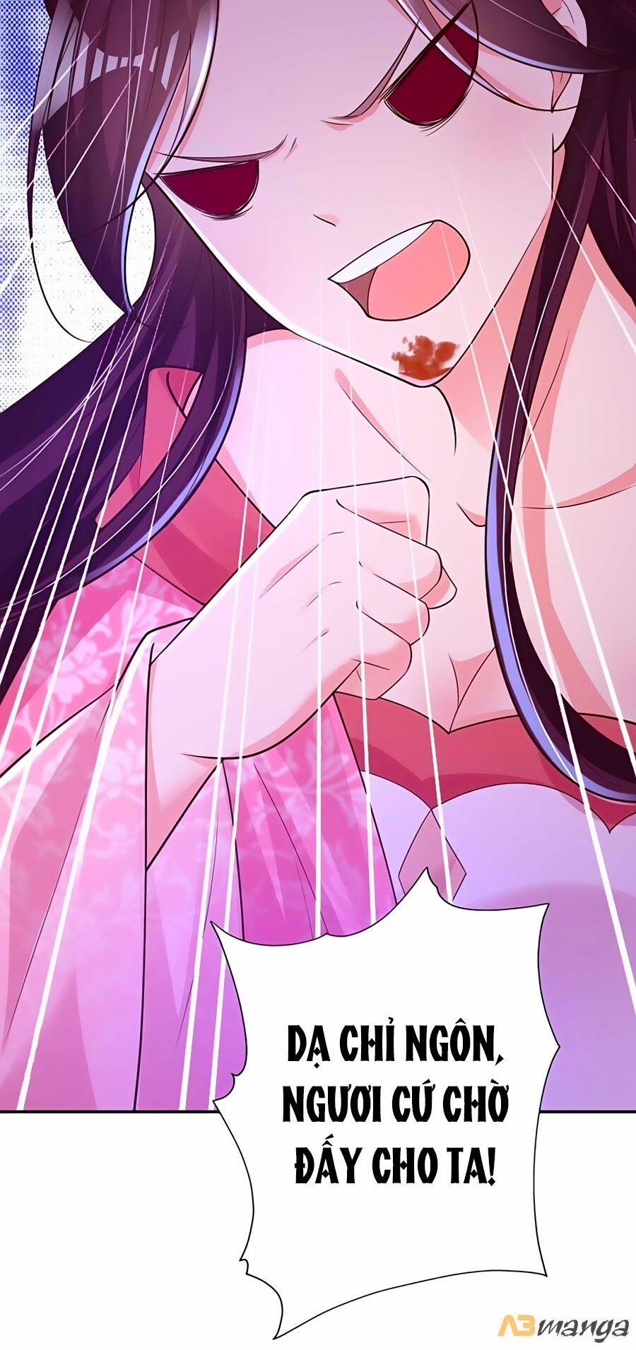 Phượng Ngự Tà Vương 68 trang 13