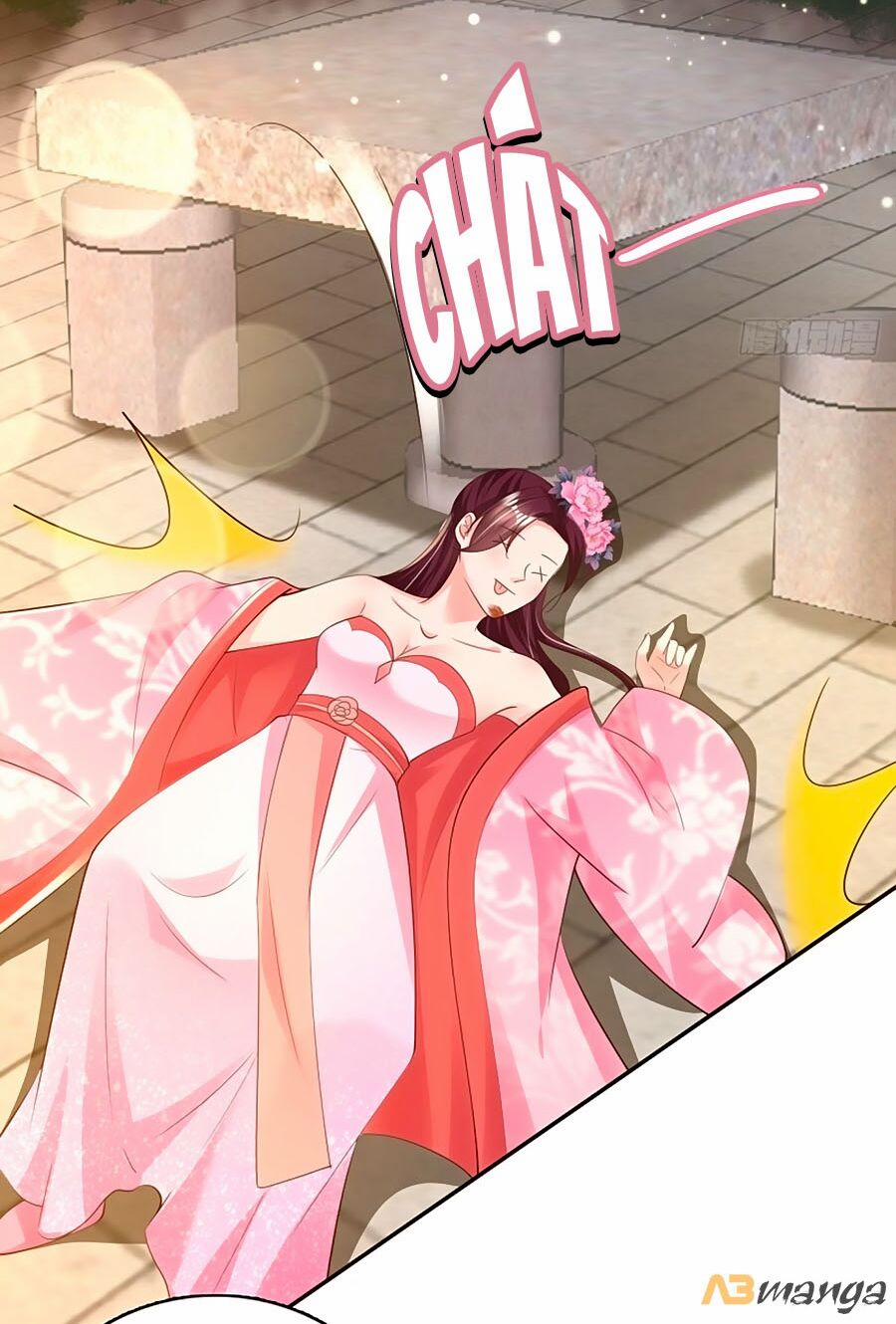 Phượng Ngự Tà Vương 68 trang 2