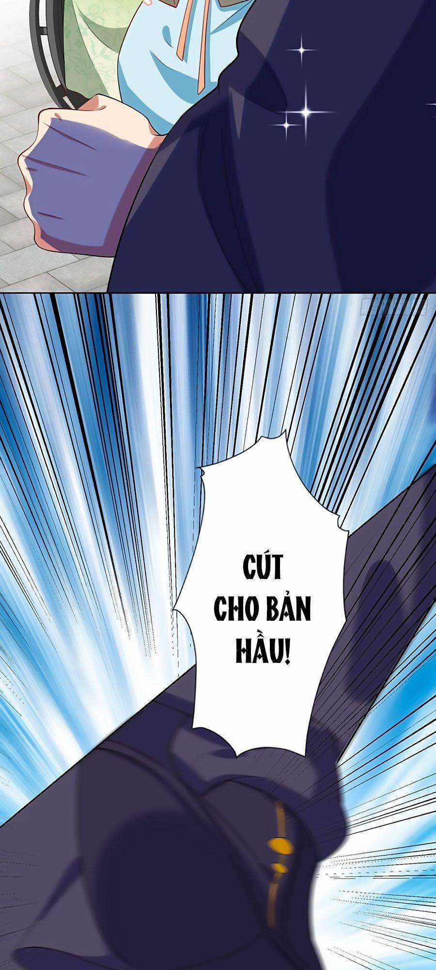 Phượng Ngự Tà Vương 68 trang 20