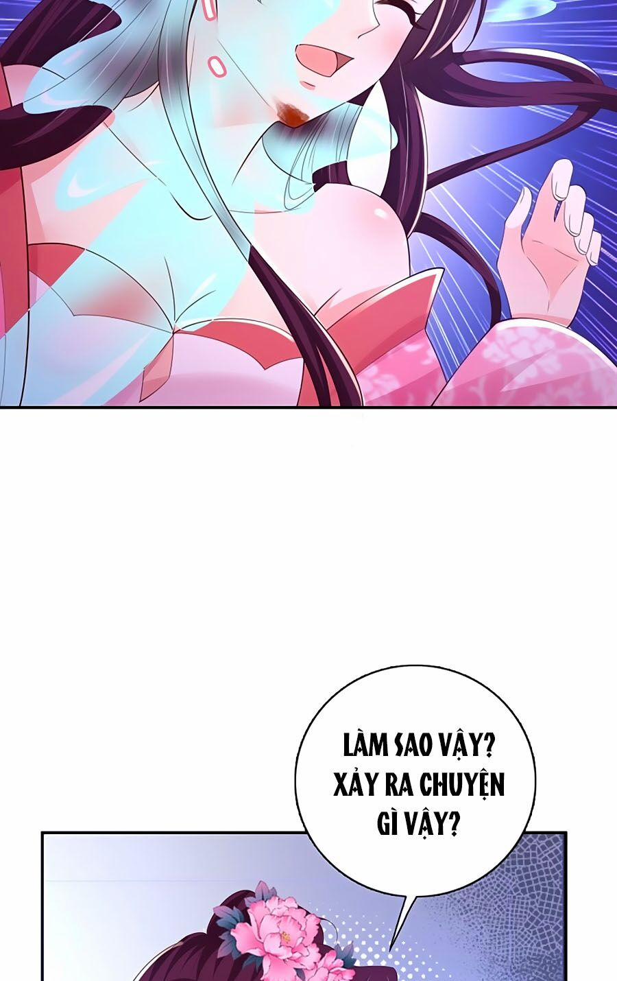 Phượng Ngự Tà Vương 68 trang 4