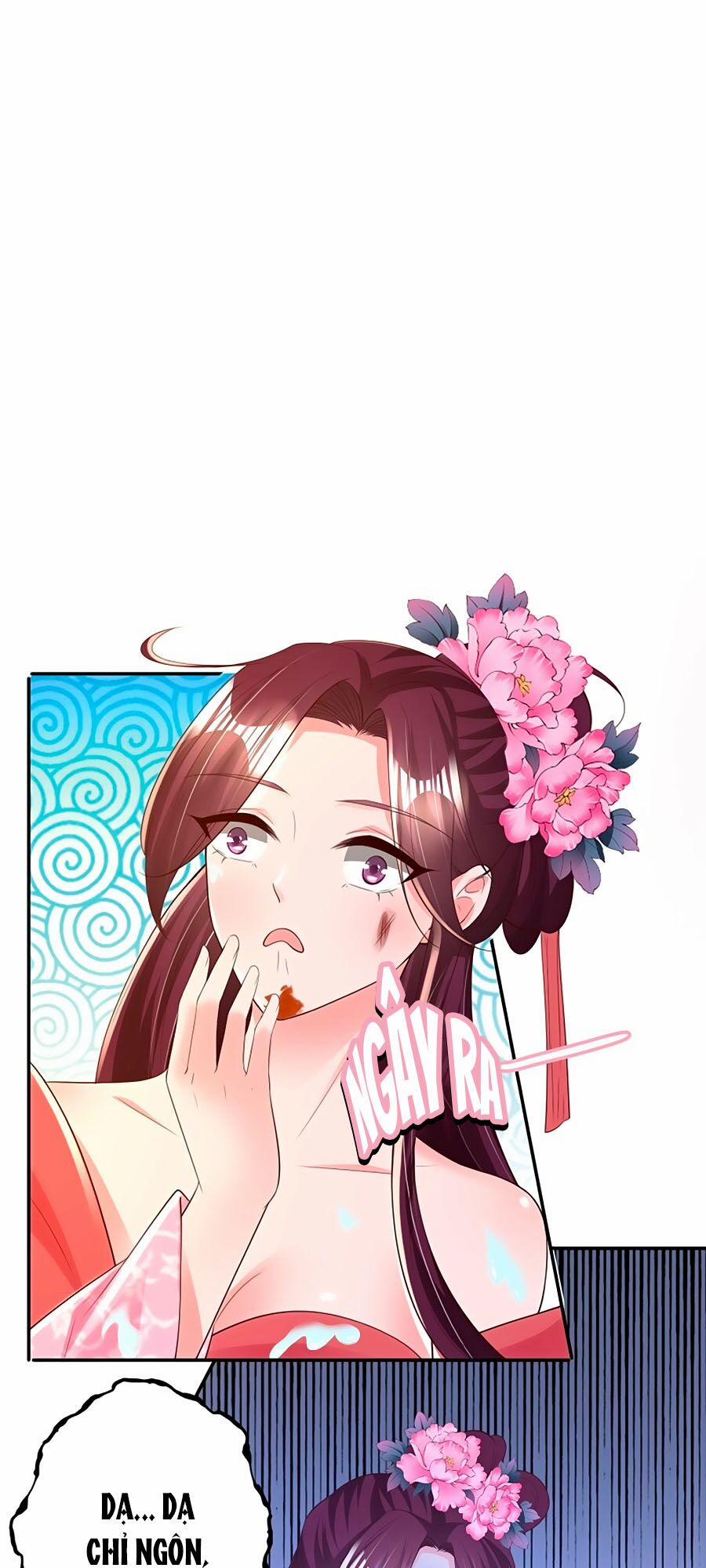 Phượng Ngự Tà Vương 68 trang 6