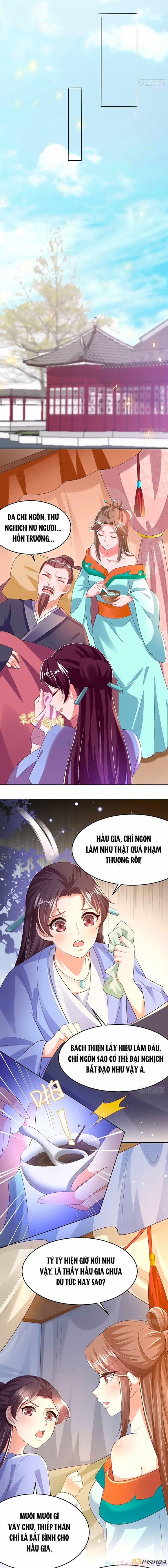 Phượng Ngự Tà Vương 69 trang 4