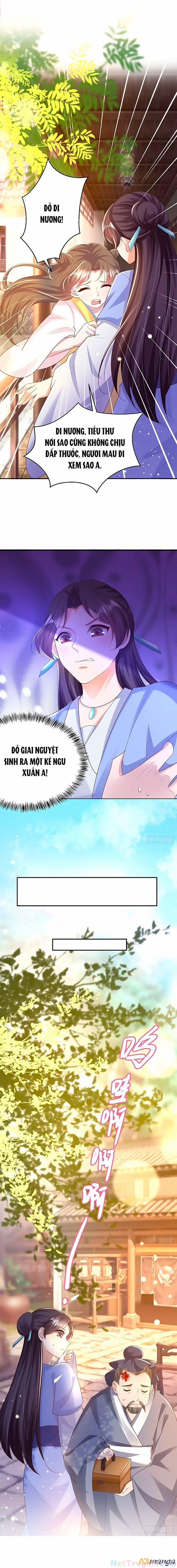 Phượng Ngự Tà Vương 69 trang 6