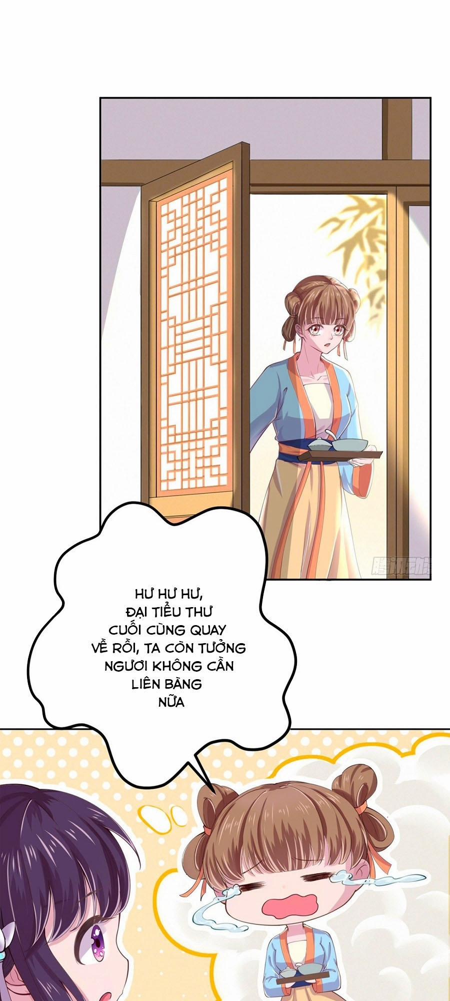 Phượng Ngự Tà Vương 7 trang 0