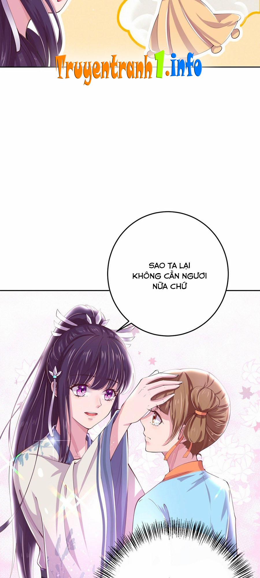 Phượng Ngự Tà Vương 7 trang 1