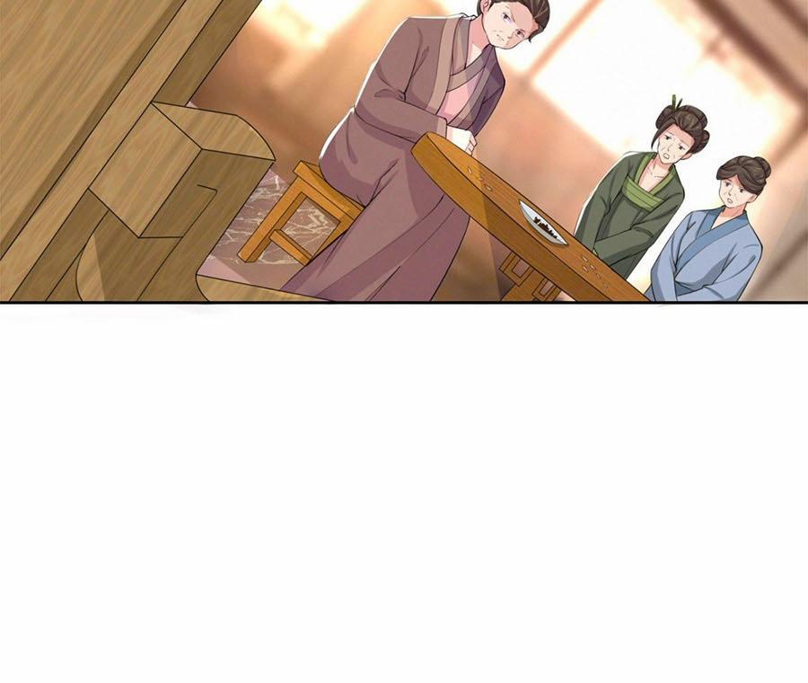 Phượng Ngự Tà Vương 7 trang 14