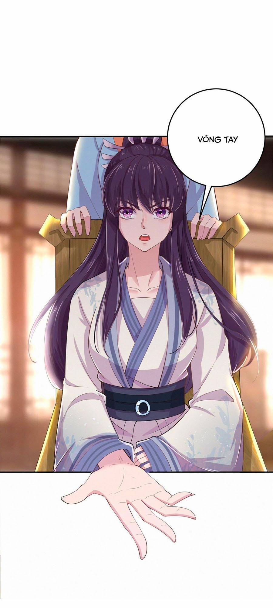 Phượng Ngự Tà Vương 7 trang 15