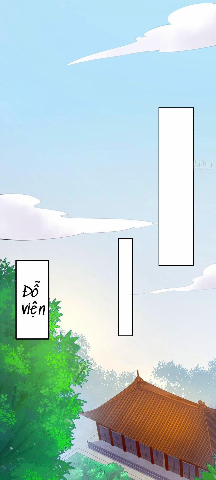 Phượng Ngự Tà Vương 7 trang 29