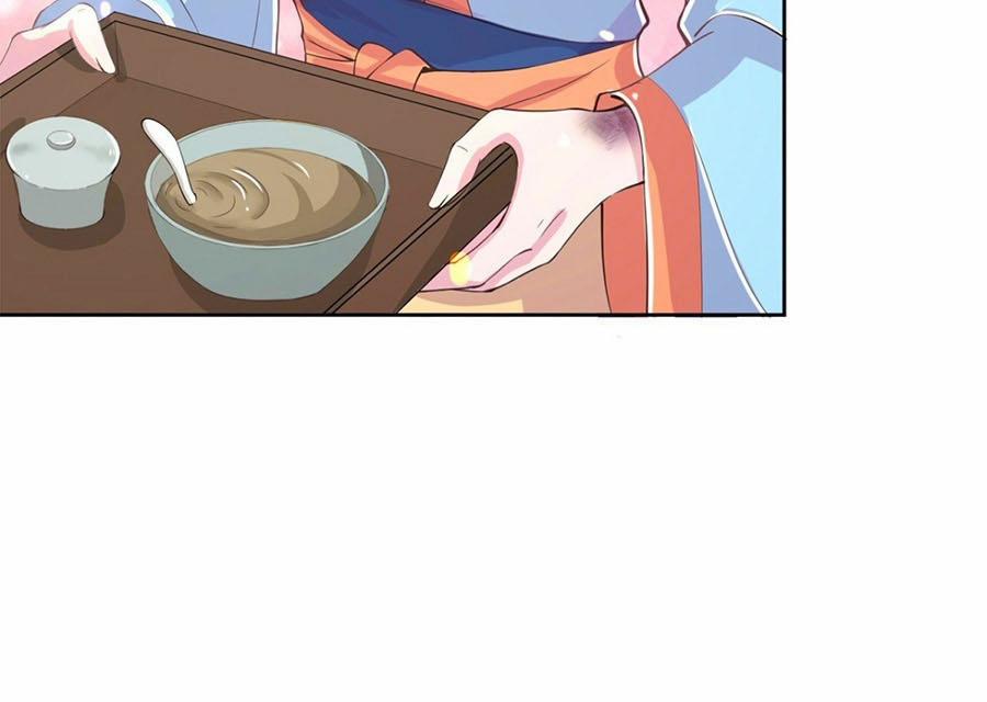 Phượng Ngự Tà Vương 7 trang 3