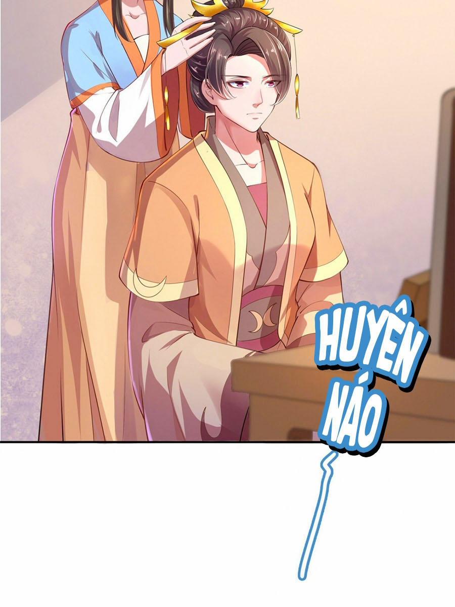 Phượng Ngự Tà Vương 7 trang 31