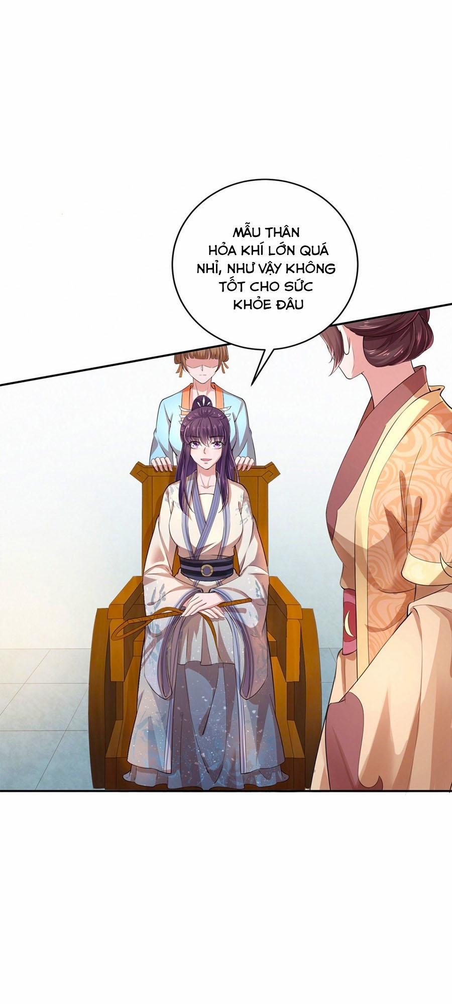 Phượng Ngự Tà Vương 7 trang 38