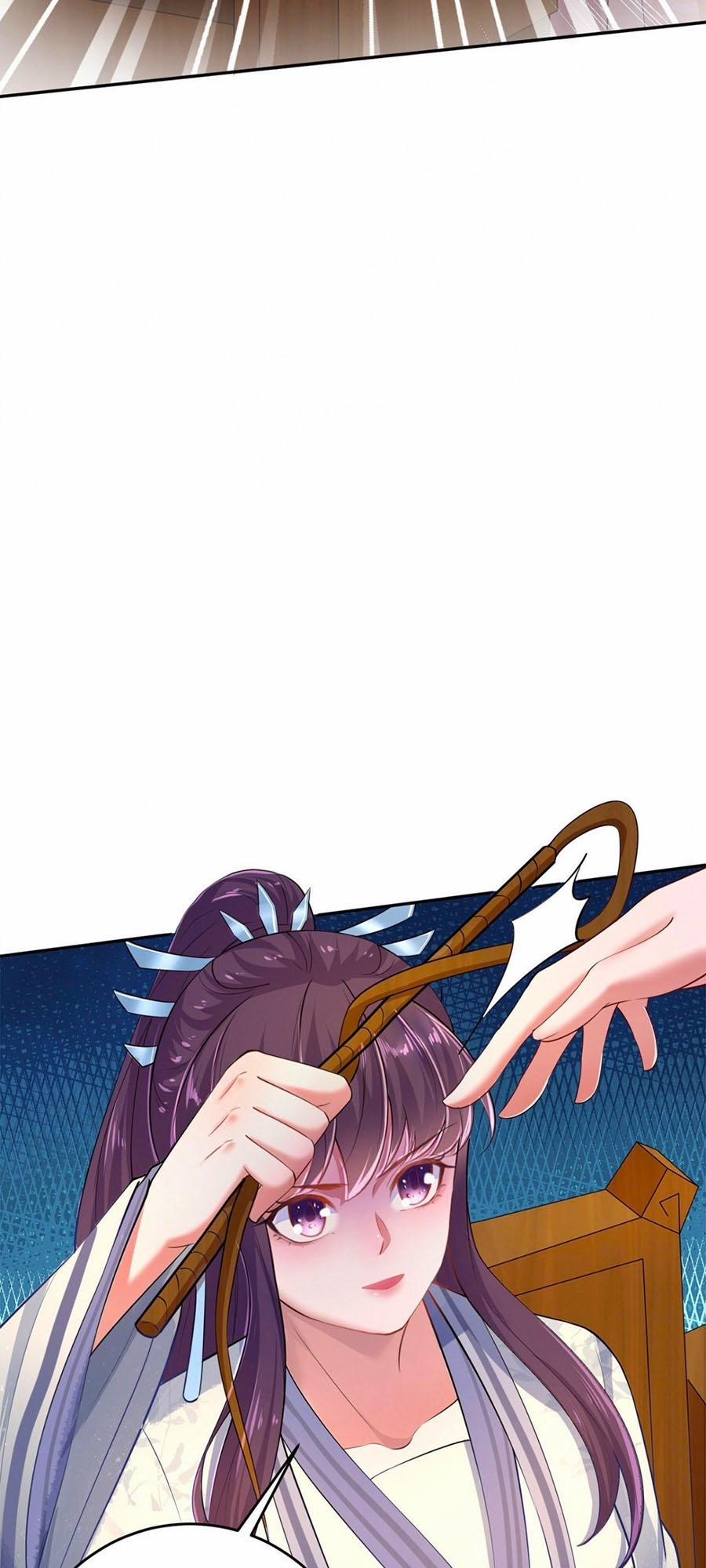 Phượng Ngự Tà Vương 7 trang 40