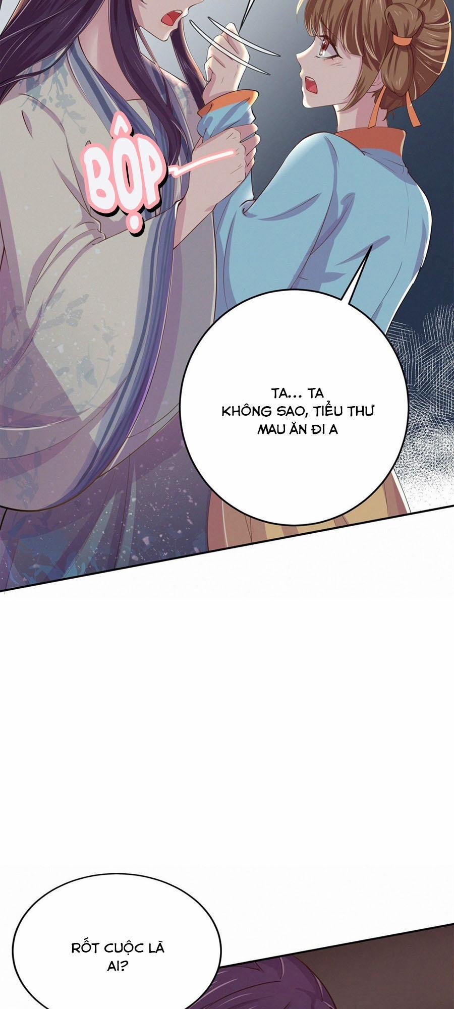 Phượng Ngự Tà Vương 7 trang 5