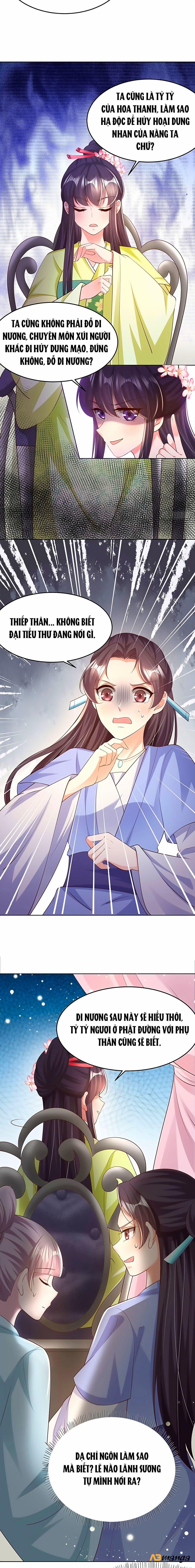 Phượng Ngự Tà Vương 71 trang 6