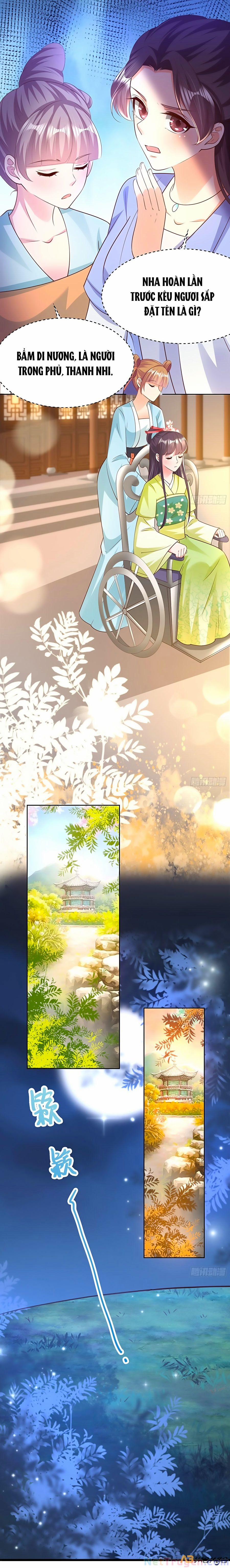 Phượng Ngự Tà Vương 72 trang 1