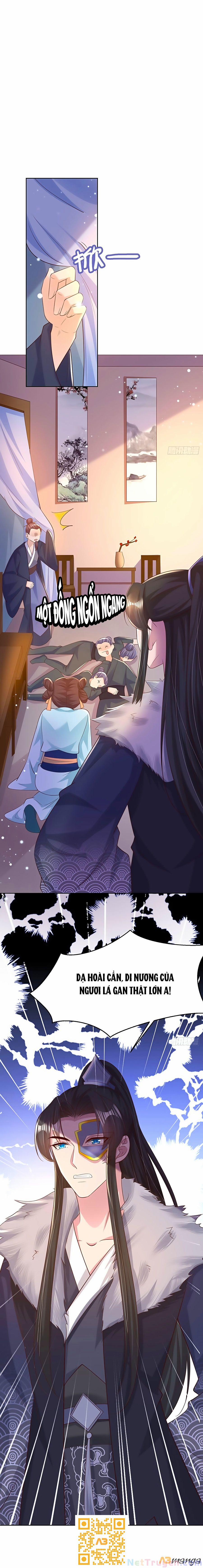 Phượng Ngự Tà Vương 72 trang 8