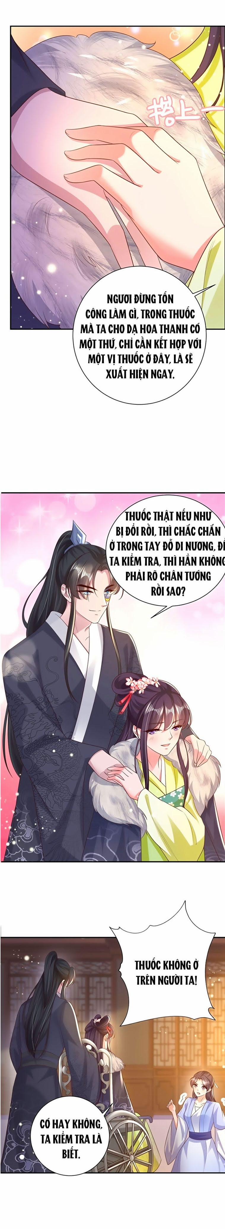 Phượng Ngự Tà Vương 73 trang 8