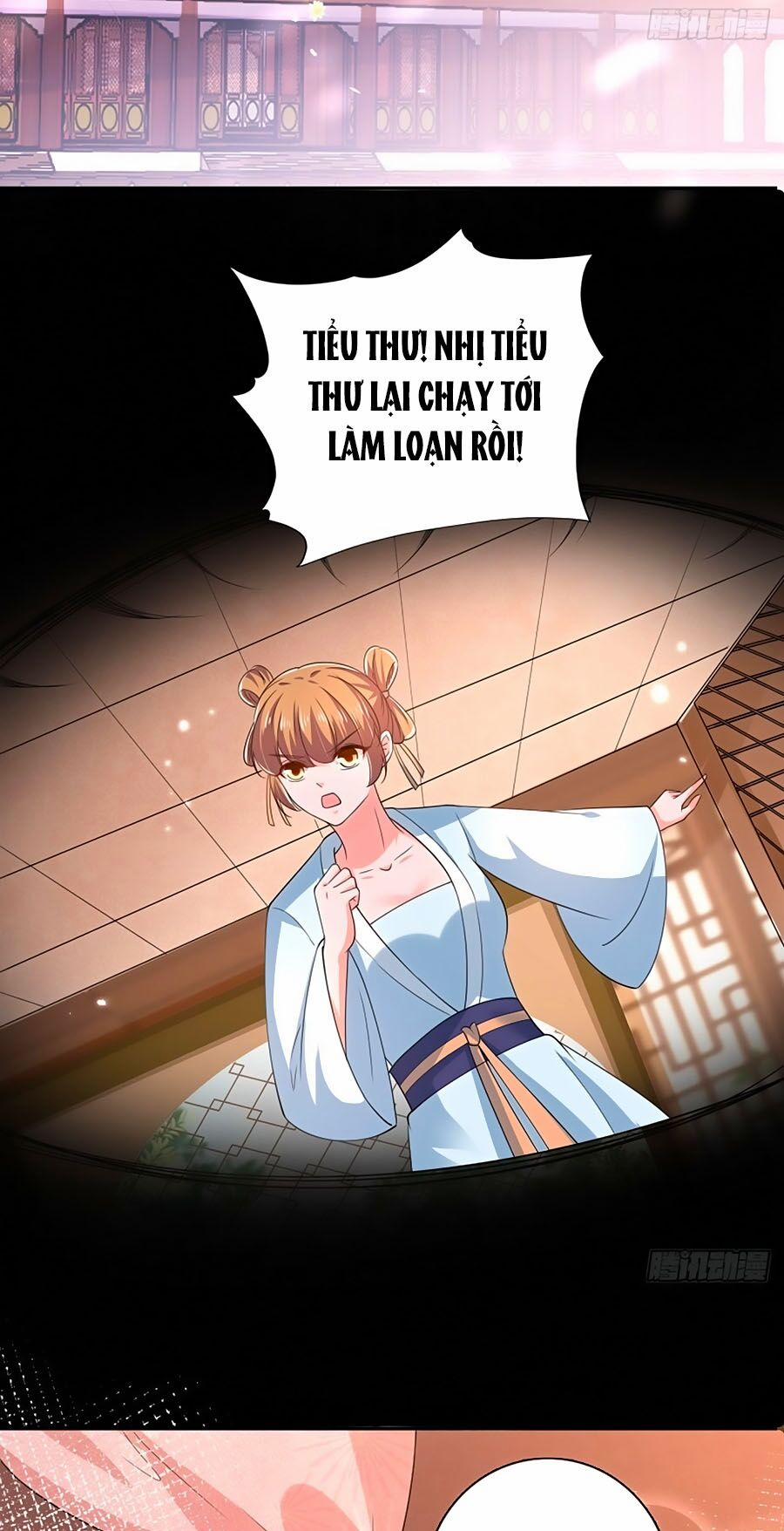 Phượng Ngự Tà Vương 75 trang 1