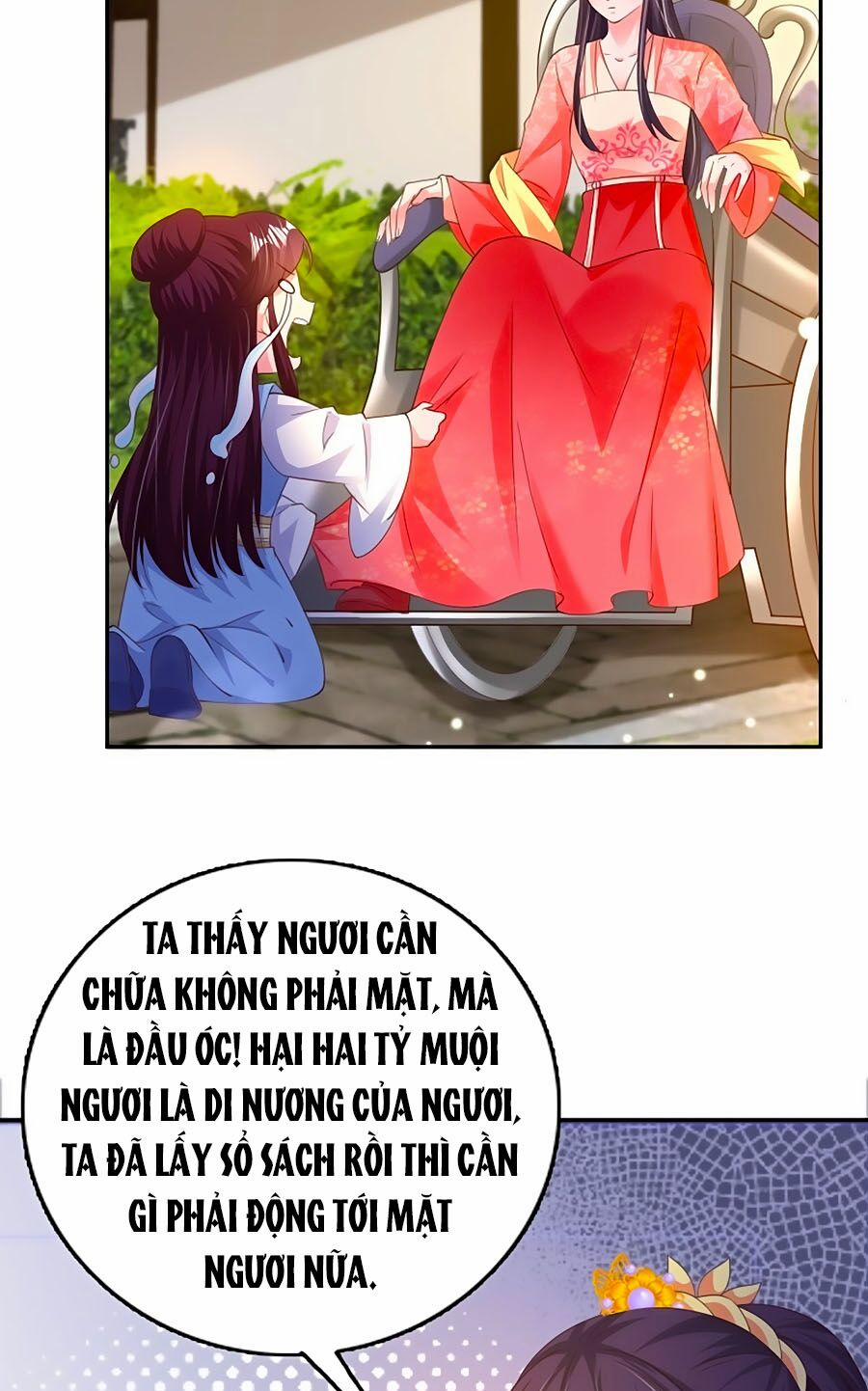 Phượng Ngự Tà Vương 75 trang 11