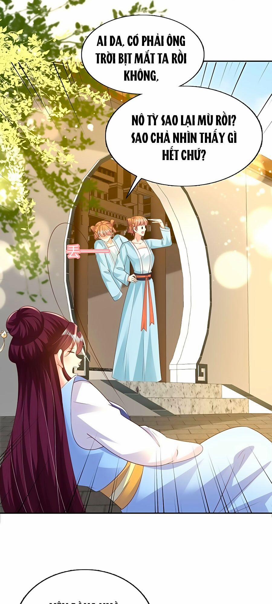 Phượng Ngự Tà Vương 75 trang 16