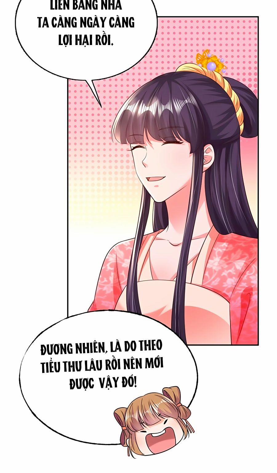 Phượng Ngự Tà Vương 75 trang 17