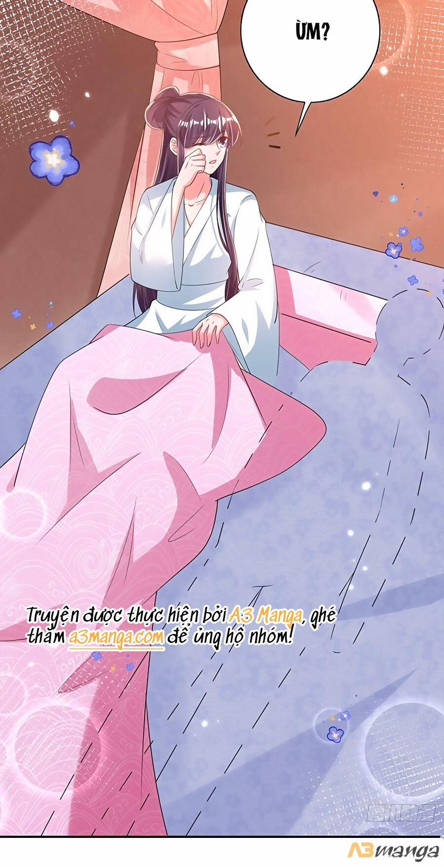 Phượng Ngự Tà Vương 75 trang 2