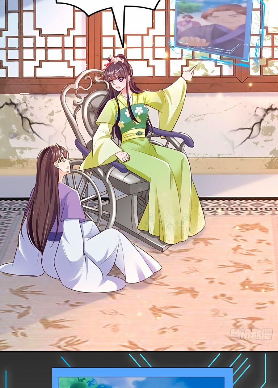 Phượng Ngự Tà Vương 77 trang 11