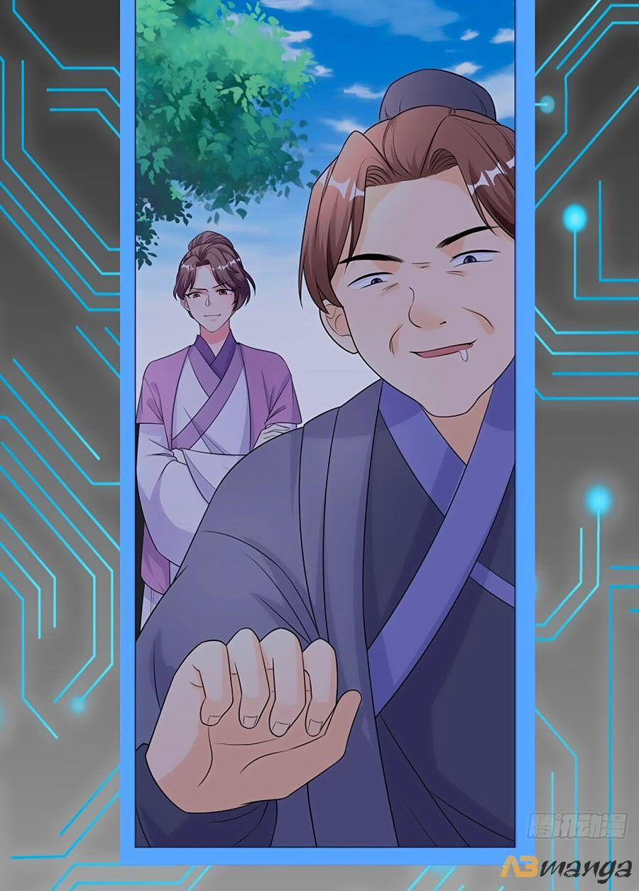 Phượng Ngự Tà Vương 77 trang 12