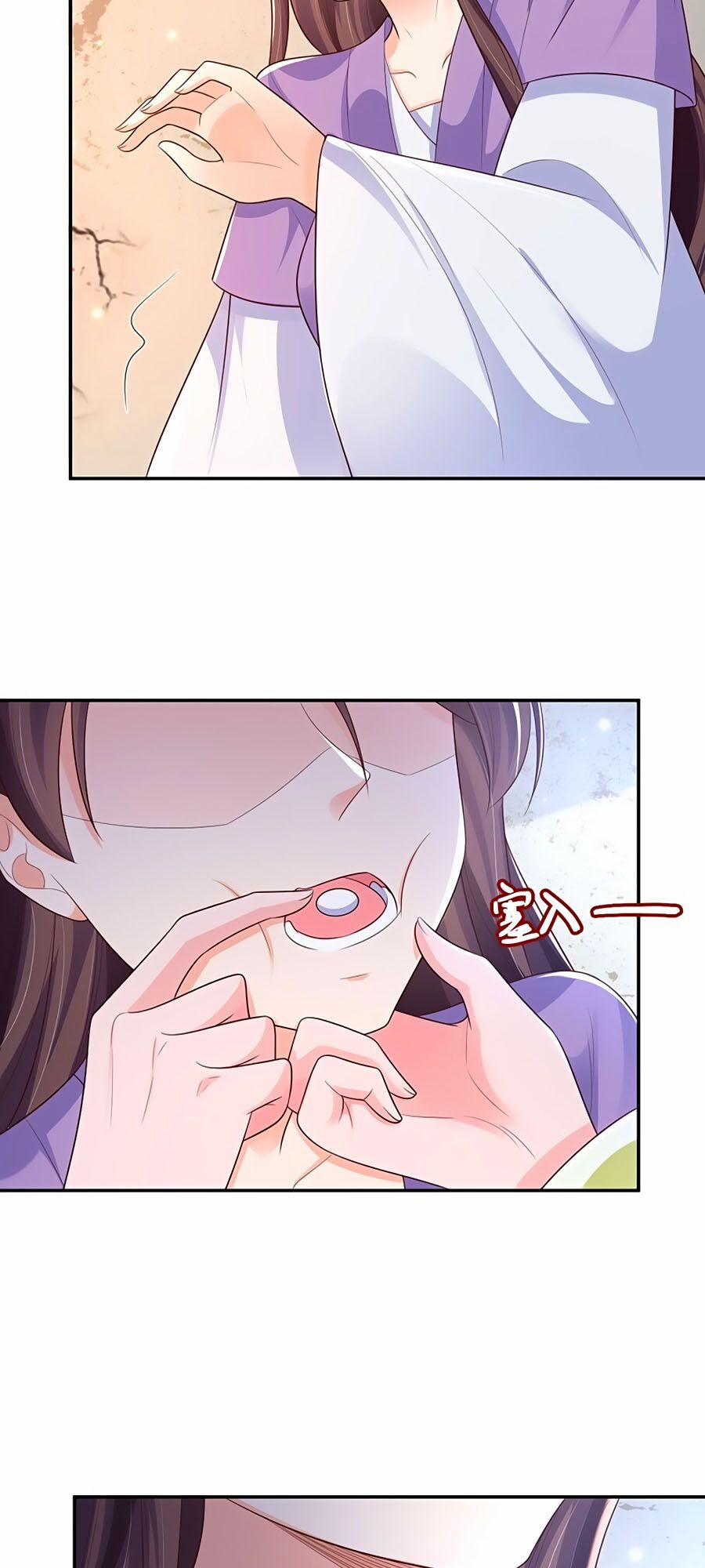 Phượng Ngự Tà Vương 77 trang 14