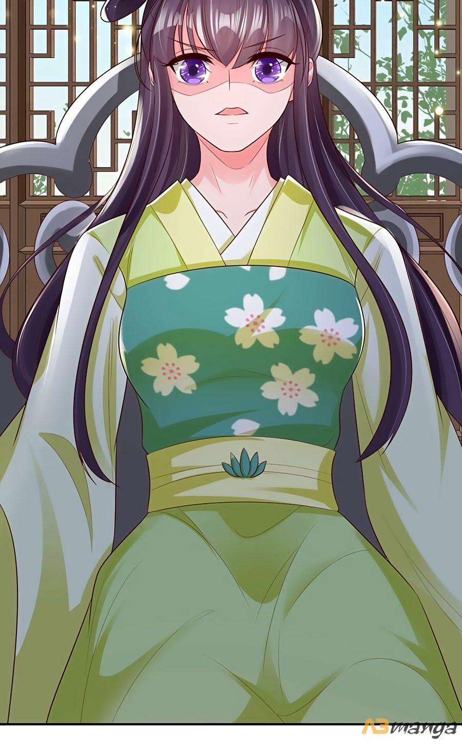 Phượng Ngự Tà Vương 77 trang 16