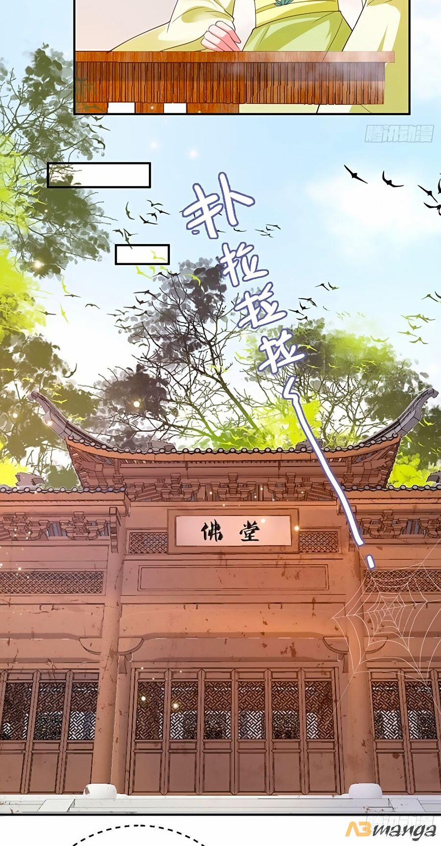 Phượng Ngự Tà Vương 77 trang 2