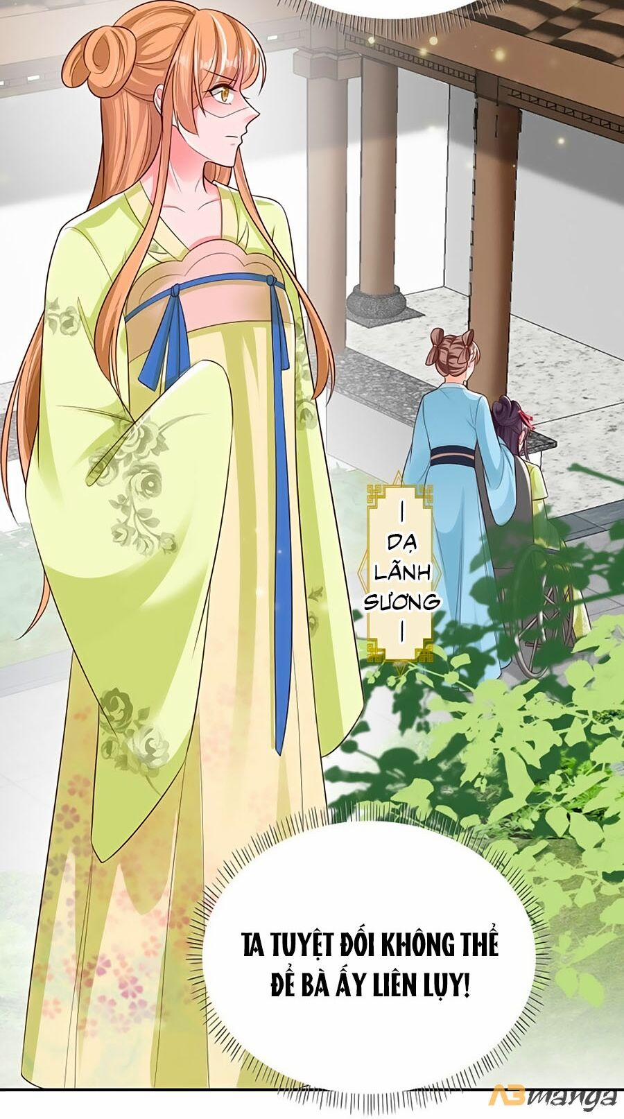 Phượng Ngự Tà Vương 77 trang 20