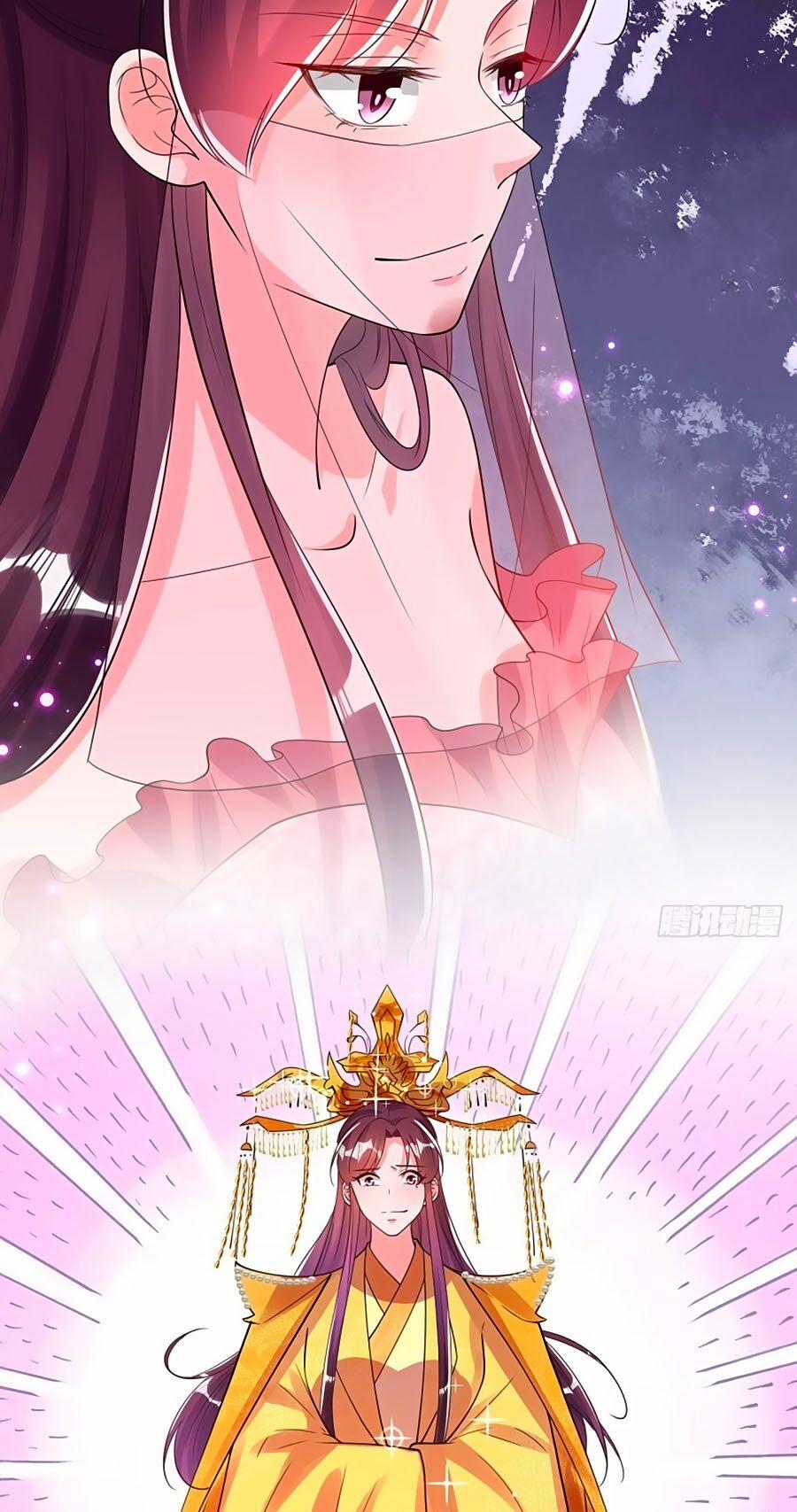 Phượng Ngự Tà Vương 77 trang 24