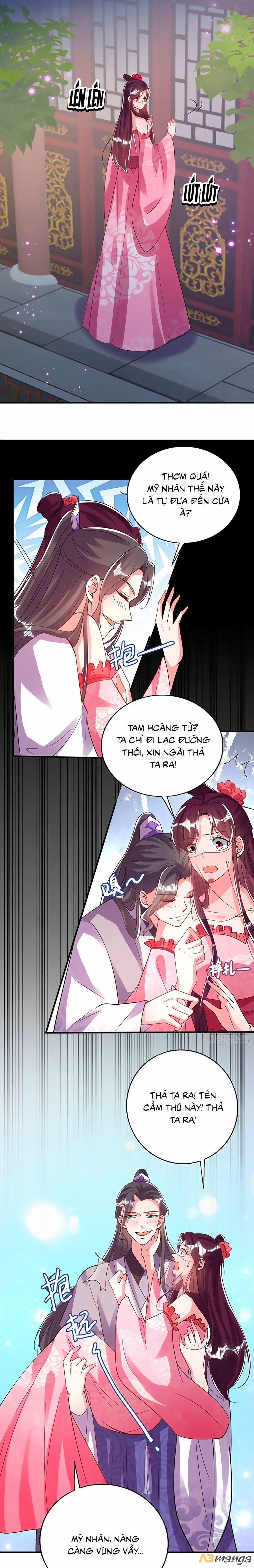 Phượng Ngự Tà Vương 78 trang 0